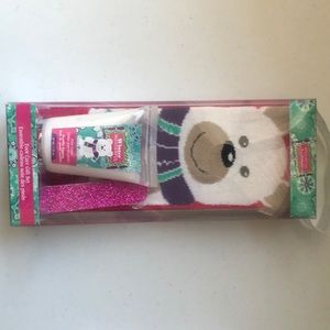 Foot Care Gift Set